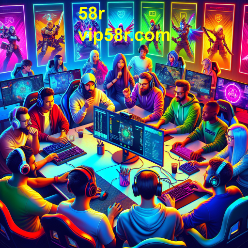 A Revolução dos Clãs nos Jogos Online